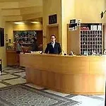 Hotel Forum