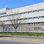 Hotel Forum SantʼIlario dʼEnza