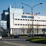 Hotel Forum 3*