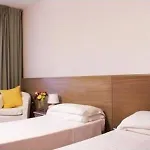 Hotel Forum SantʼIlario dʼEnza