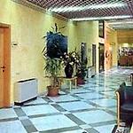 Hotel Forum