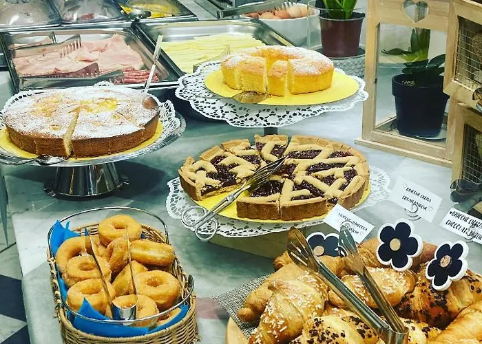 Forum 3* SantʼIlario dʼEnza