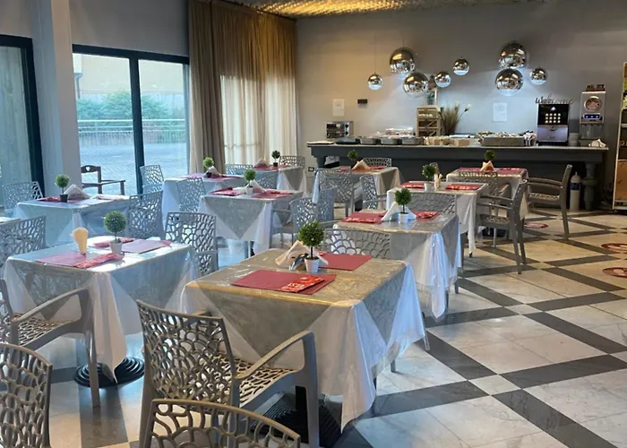 Forum 3* SantʼIlario dʼEnza