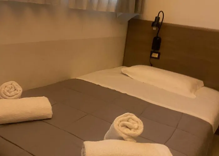 Forum Szálloda SantʼIlario dʼEnza