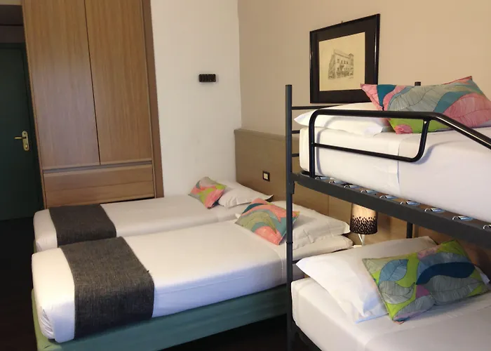 Forum 3* SantʼIlario dʼEnza