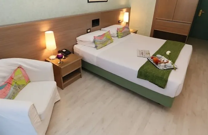 Forum 3* SantʼIlario dʼEnza