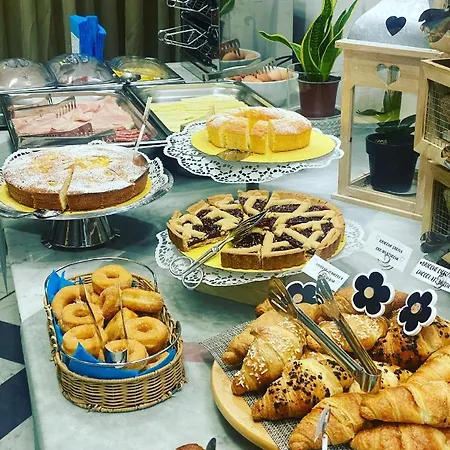 Forum 3* SantʼIlario dʼEnza