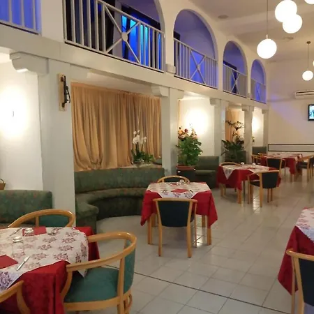 Forum 3* SantʼIlario dʼEnza