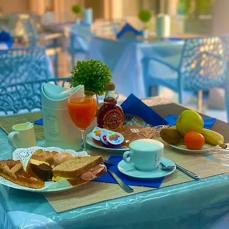 מלון Forum SantʼIlario dʼEnza