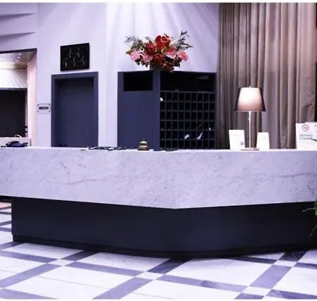 Forum Hotel 3*