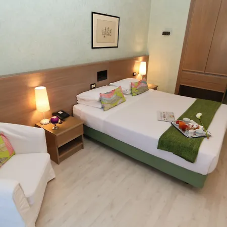 Forum Hotel SantʼIlario dʼEnza