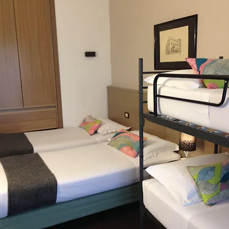 Forum 3* SantʼIlario dʼEnza