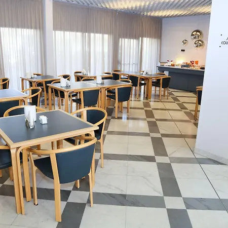 Hotel Forum