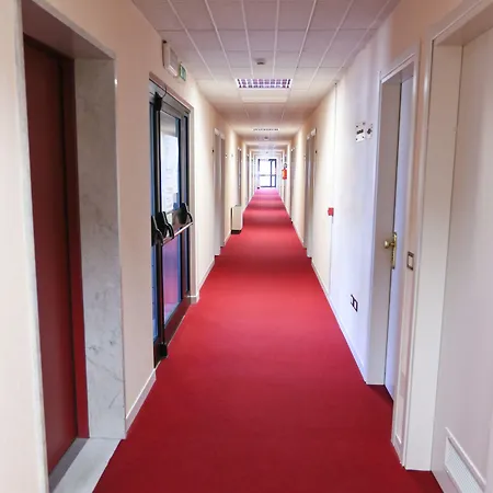 Forum מלון SantʼIlario dʼEnza