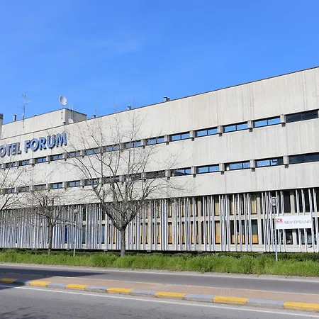 Forum מלון SantʼIlario dʼEnza