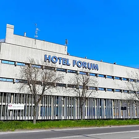 Forum Hotel