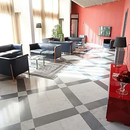 Hotel Forum