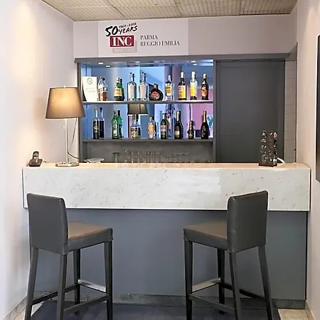 Hotel Forum