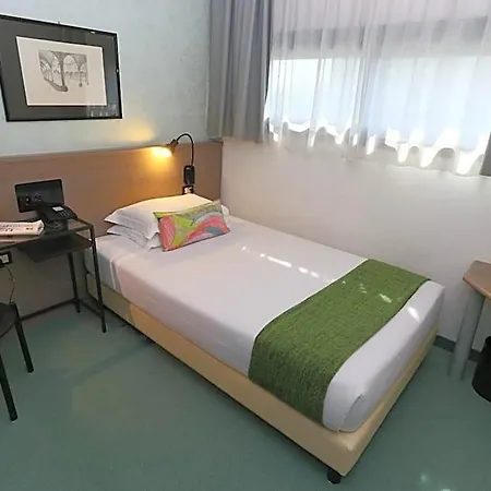 Hotel Forum