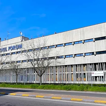 Forum Hotel 3*