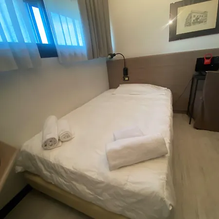 Forum Hotel SantʼIlario dʼEnza