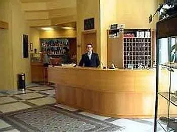 Hotel Forum