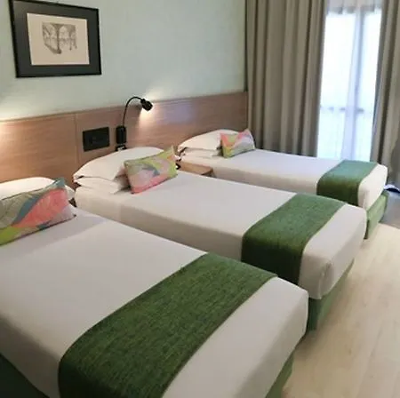 Hotel Forum