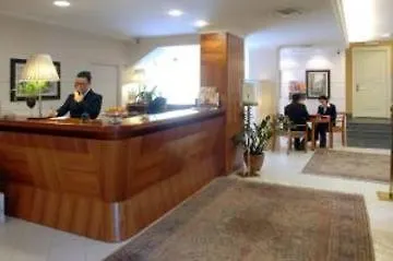 Hotel Forum Sant'Ilario d'Enza