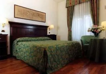 Hotel Forum