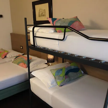 Forum Hotel 3*