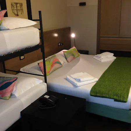 Hotel Forum