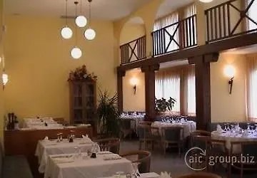 Hotel Forum