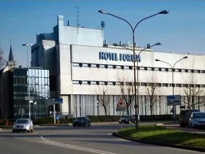 Hotel Forum 3*