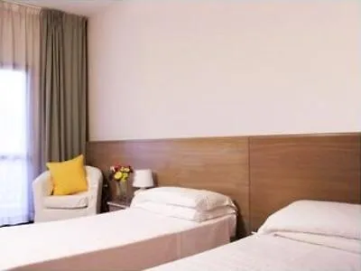 Hotel Forum SantʼIlario dʼEnza