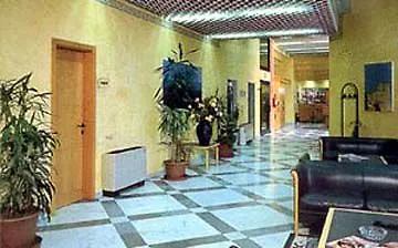 Hotel Forum