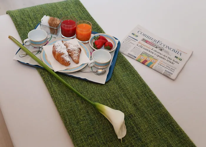 Otel Forum SantʼIlario dʼEnza