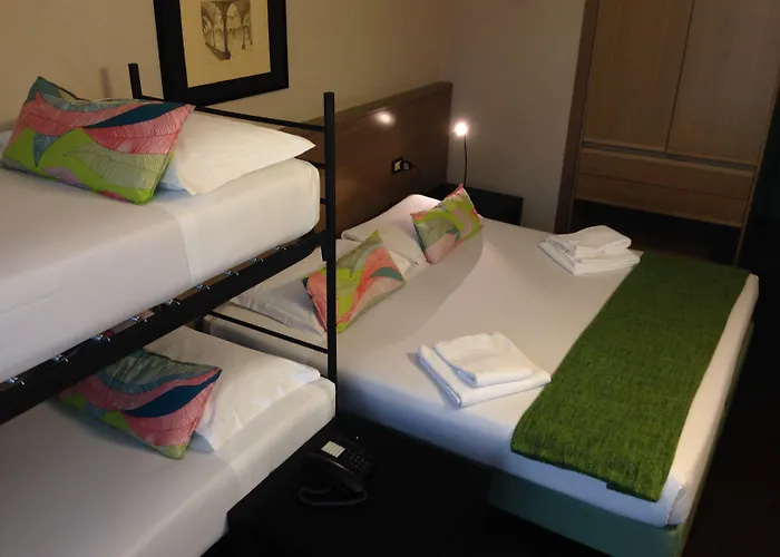 Forum 3* SantʼIlario dʼEnza